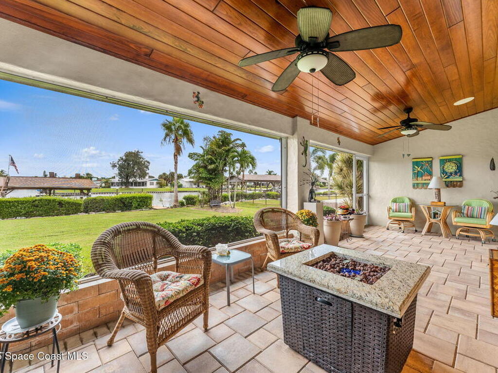 839 Hawksbill Island Drive, Satellite Beach, 32937