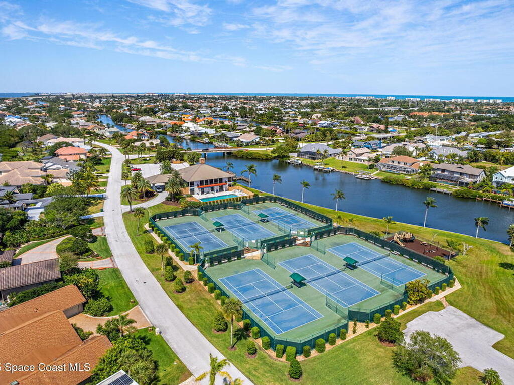 839 Hawksbill Island Drive, Satellite Beach, 32937