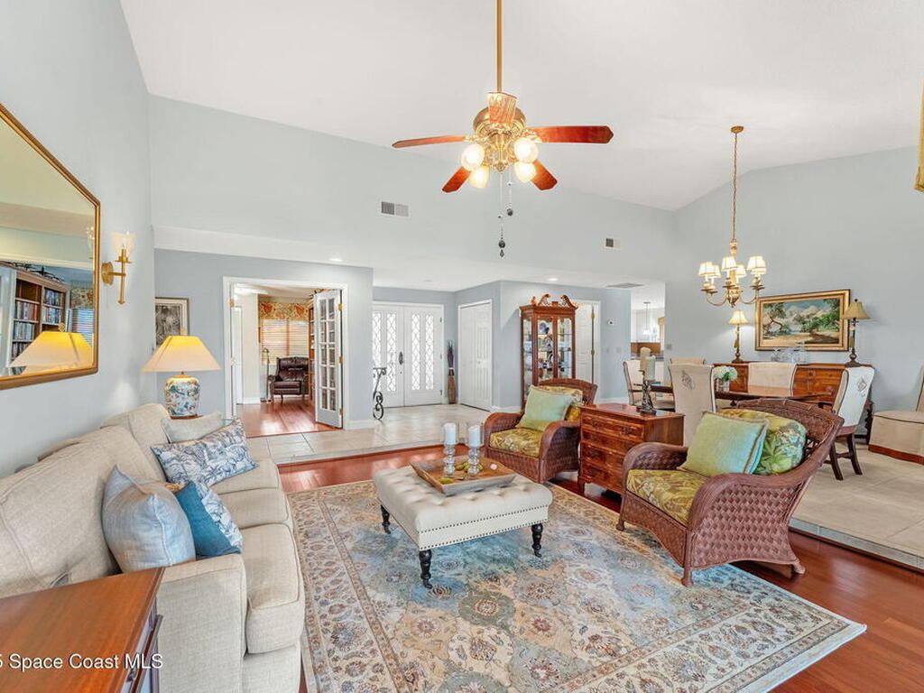 839 Hawksbill Island Drive, Satellite Beach, 32937