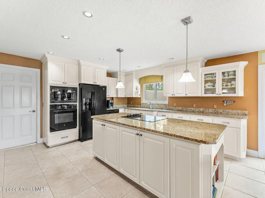 839 Hawksbill Island Drive, Satellite Beach, 32937