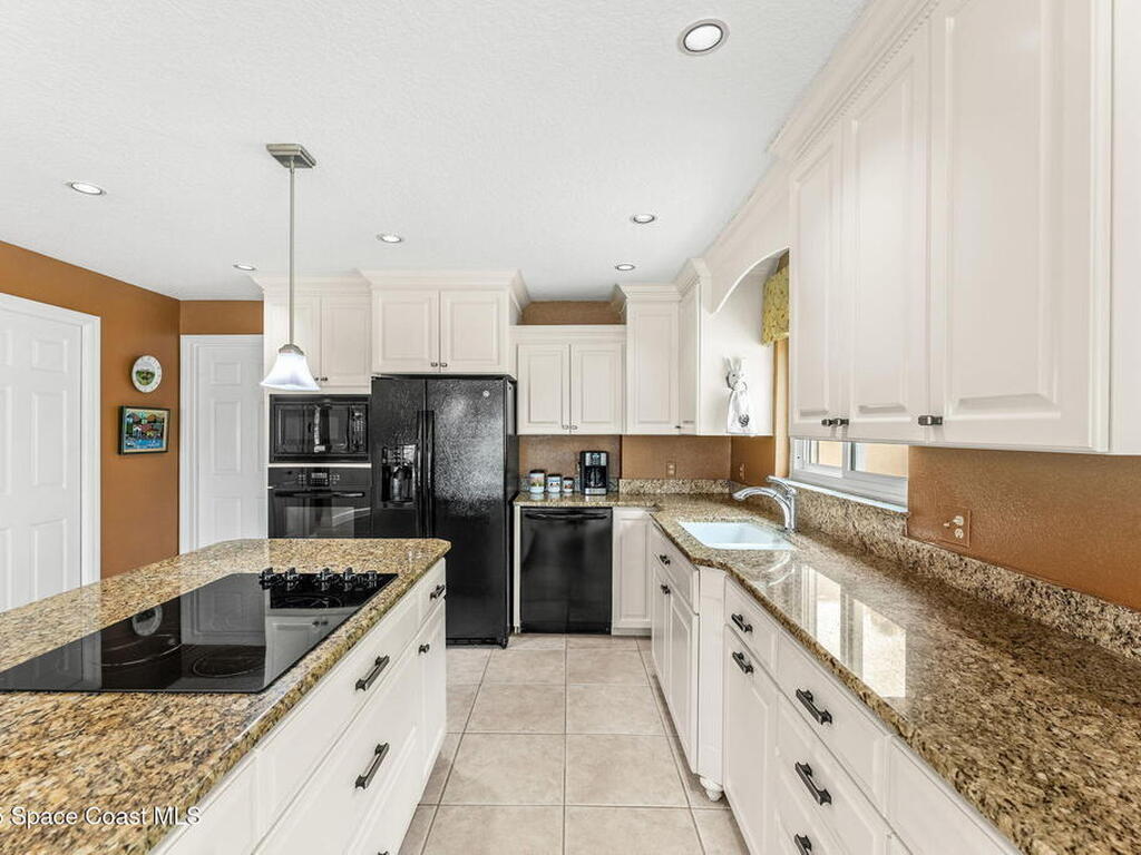 839 Hawksbill Island Drive, Satellite Beach, 32937