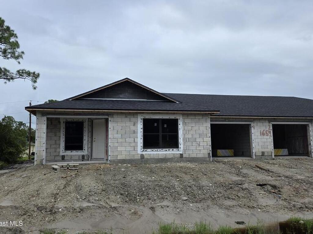 1660 Lizette Street, Palm Bay, 32909
