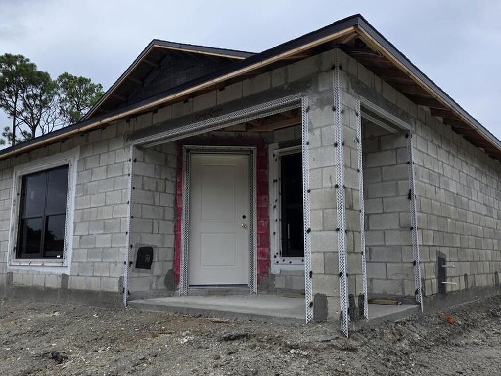 1660 Lizette Street, Palm Bay, 32909