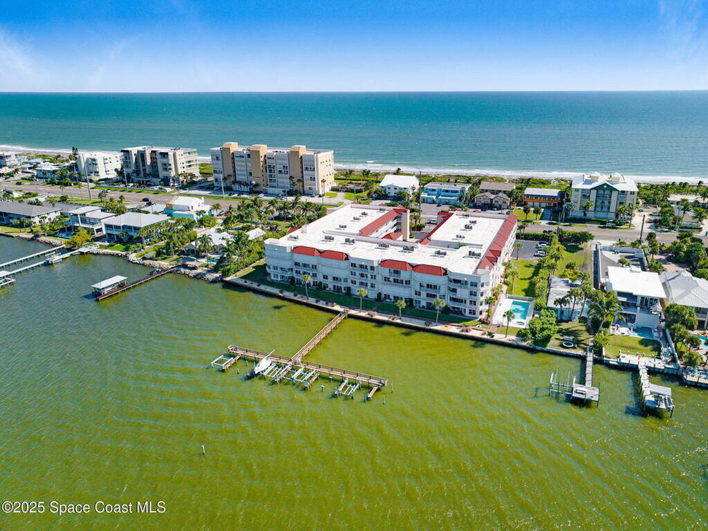 3360 S Atlantic Avenue, Cocoa Beach, 32931
