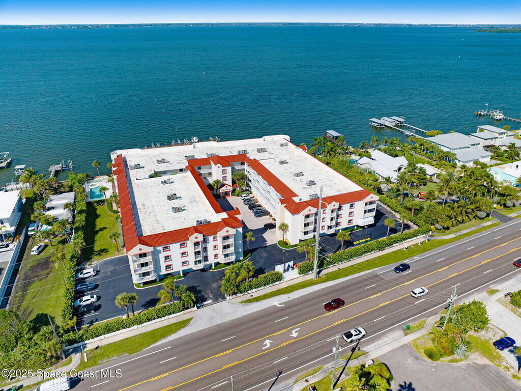 3360 S Atlantic Avenue, Cocoa Beach, 32931