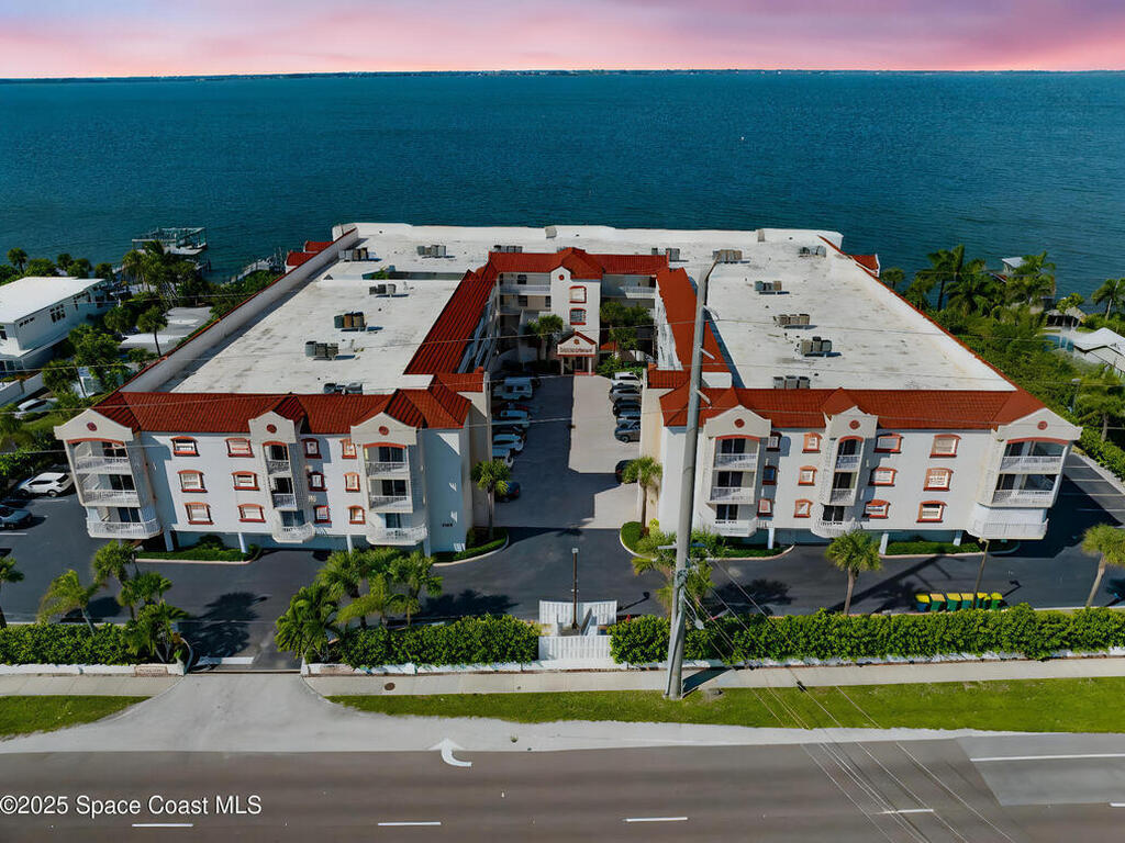 3360 S Atlantic Avenue, Cocoa Beach, 32931