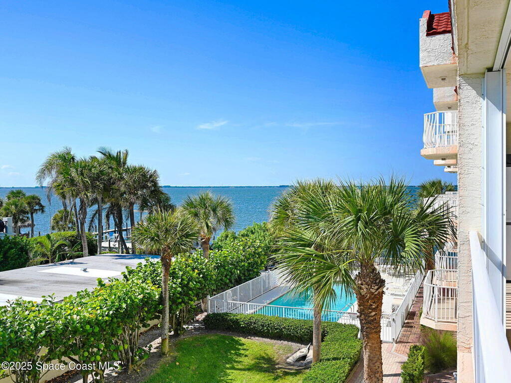 3360 S Atlantic Avenue, Cocoa Beach, 32931