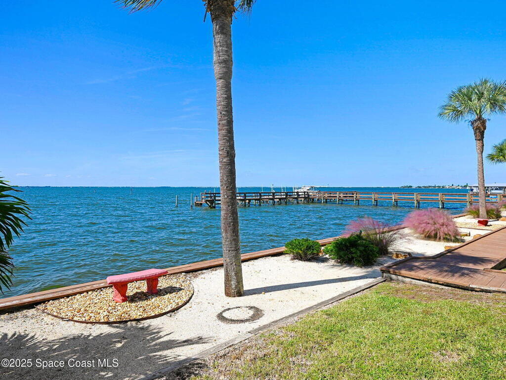 3360 S Atlantic Avenue, Cocoa Beach, 32931