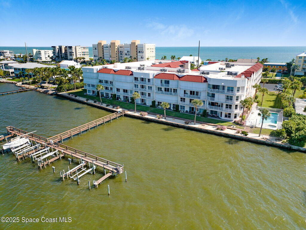 3360 S Atlantic Avenue, Cocoa Beach, 32931