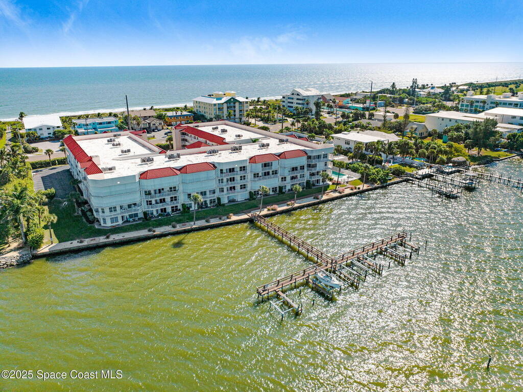 3360 S Atlantic Avenue, Cocoa Beach, 32931