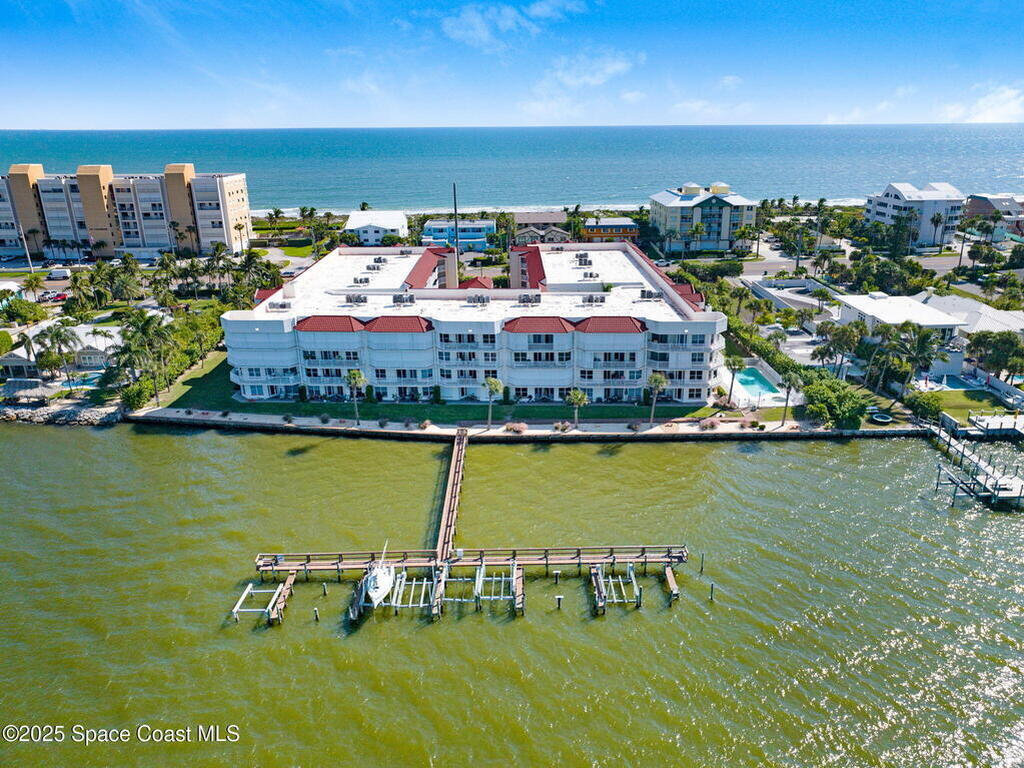 3360 S Atlantic Avenue, Cocoa Beach, 32931