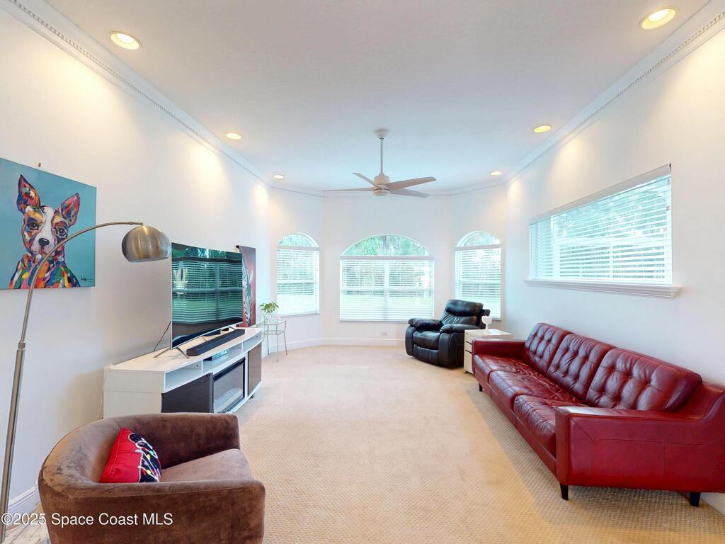 3886 Peacock Drive, Melbourne, 32904