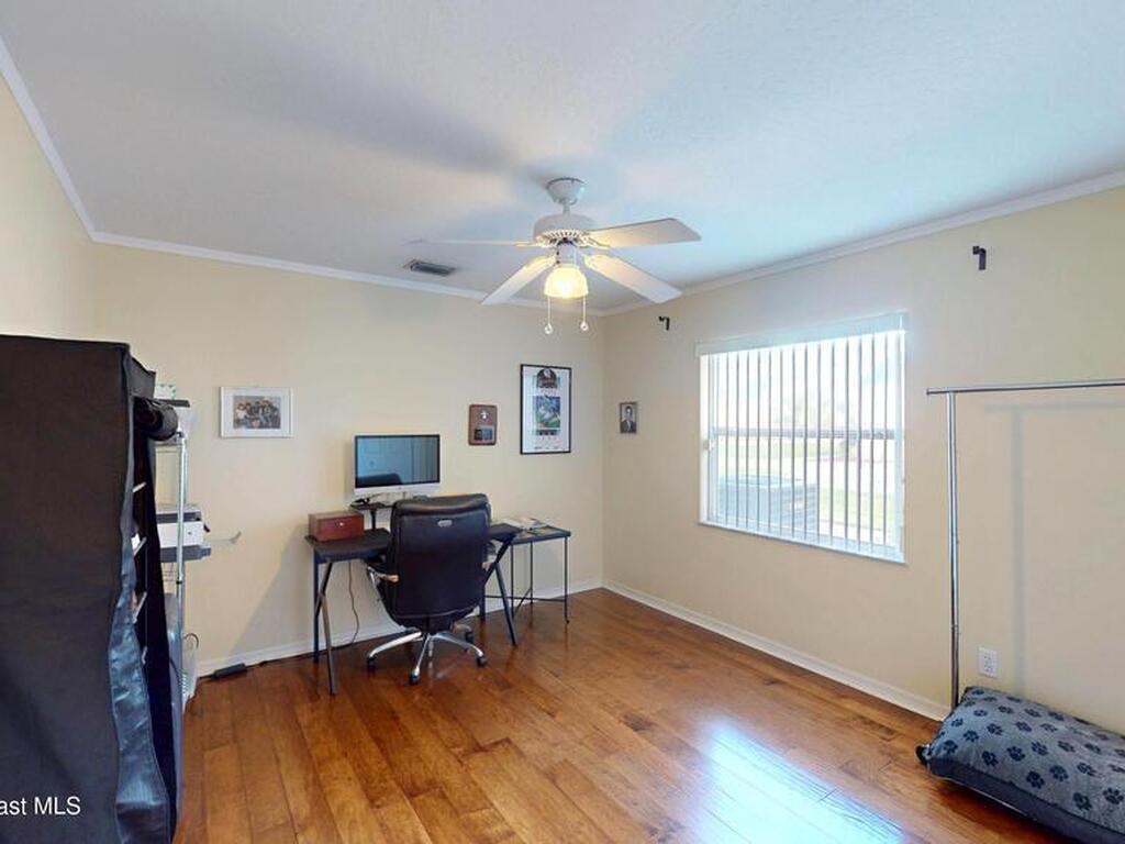 3886 Peacock Drive, Melbourne, 32904