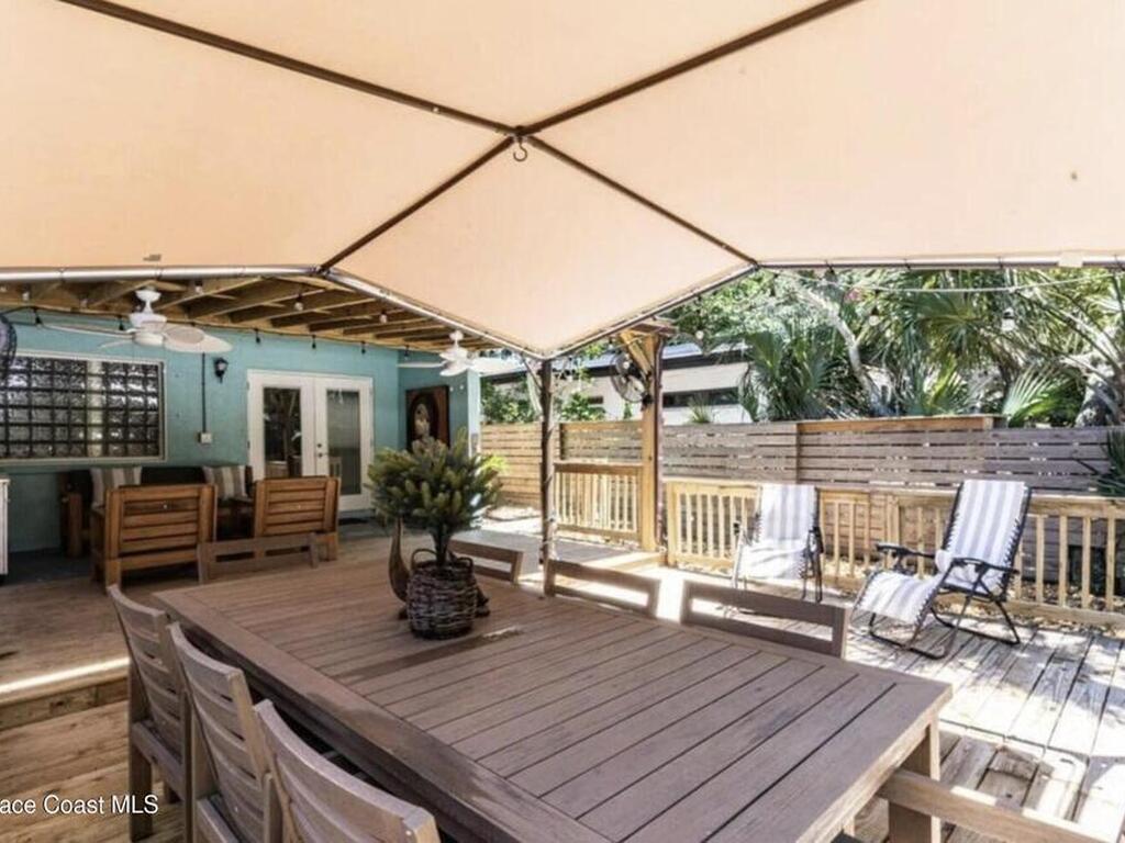 280 S Atlantic Avenue, Cocoa Beach, 32931