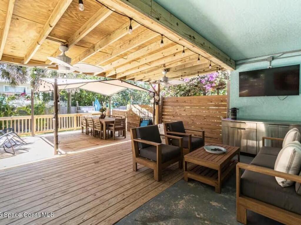 280 S Atlantic Avenue, Cocoa Beach, 32931