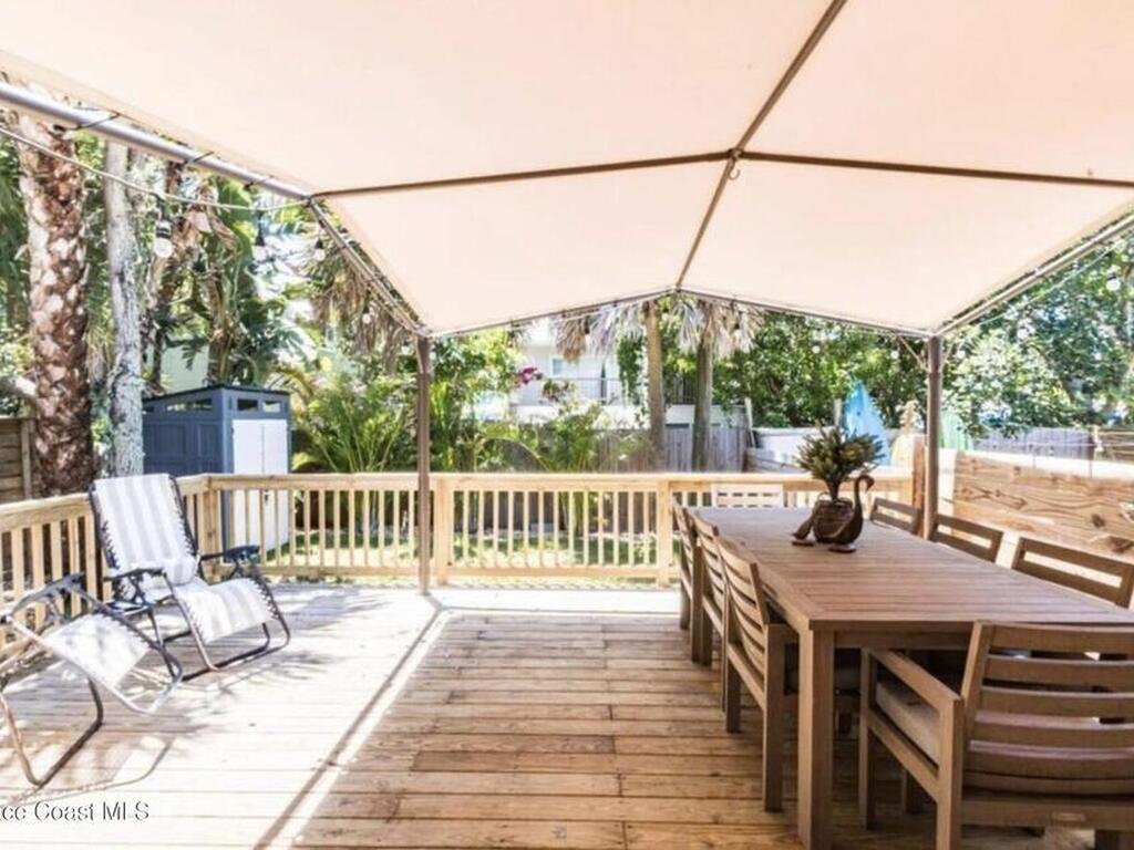 280 S Atlantic Avenue, Cocoa Beach, 32931