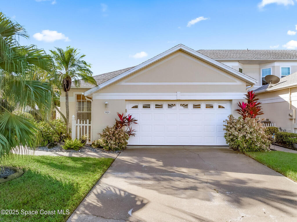 1101 Royal Fern Drive, Melbourne, FL 32940