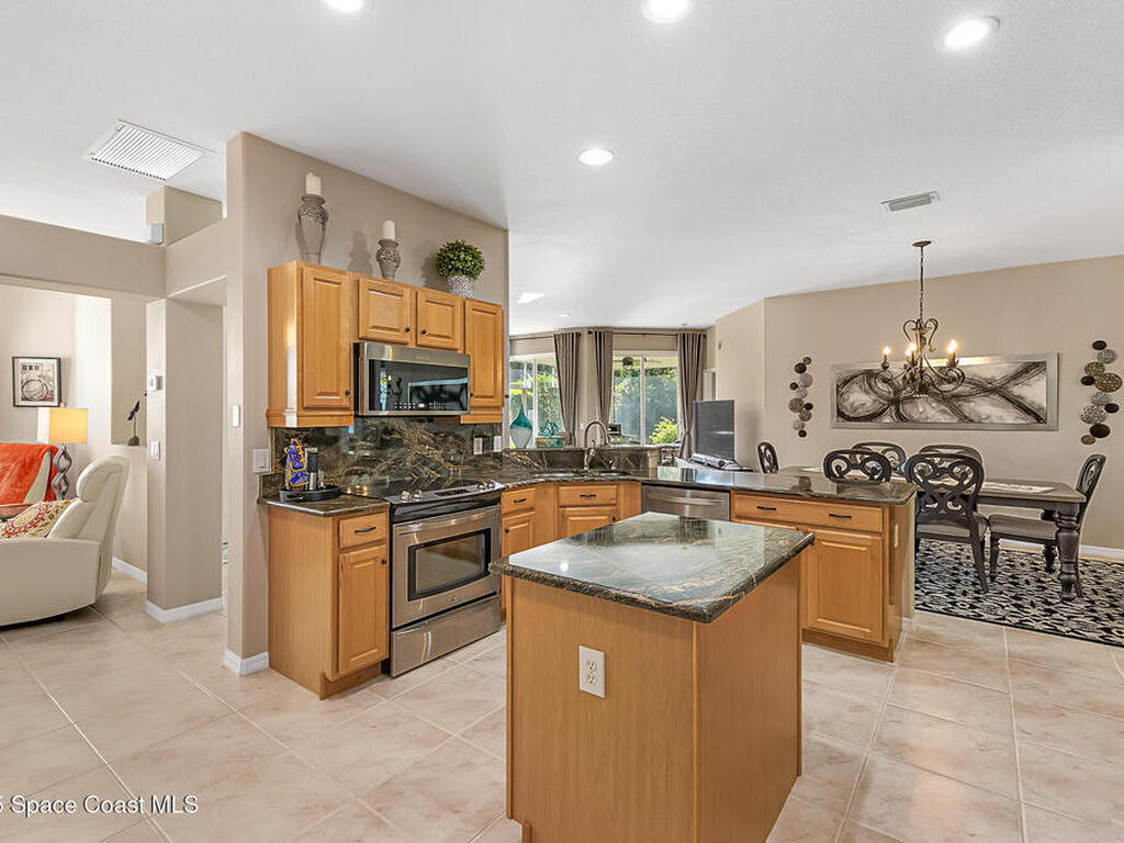 1101 Royal Fern Drive, Melbourne, FL 32940