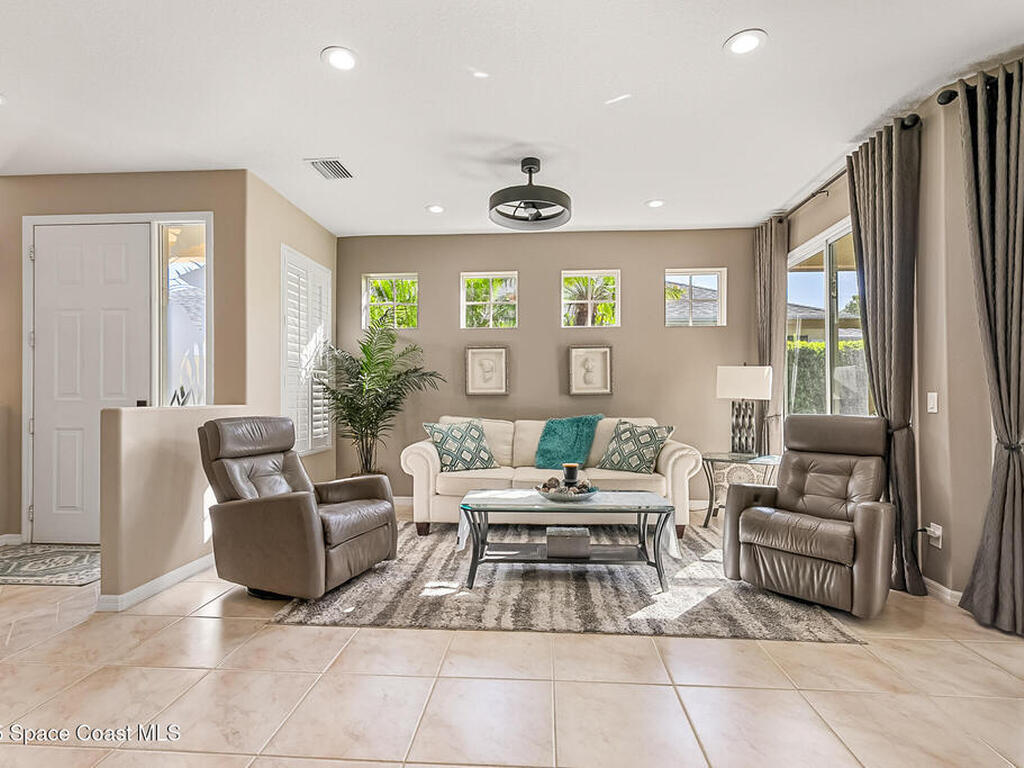 1101 Royal Fern Drive, Melbourne, FL 32940