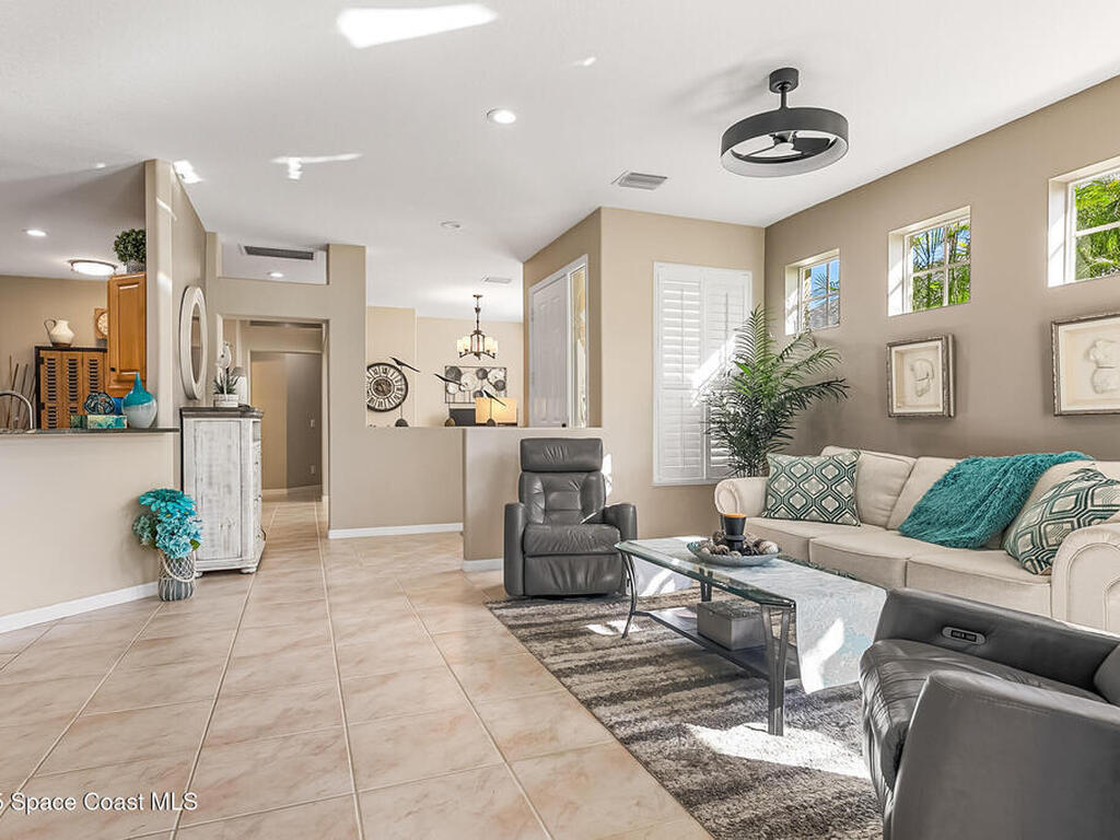 1101 Royal Fern Drive, Melbourne, FL 32940