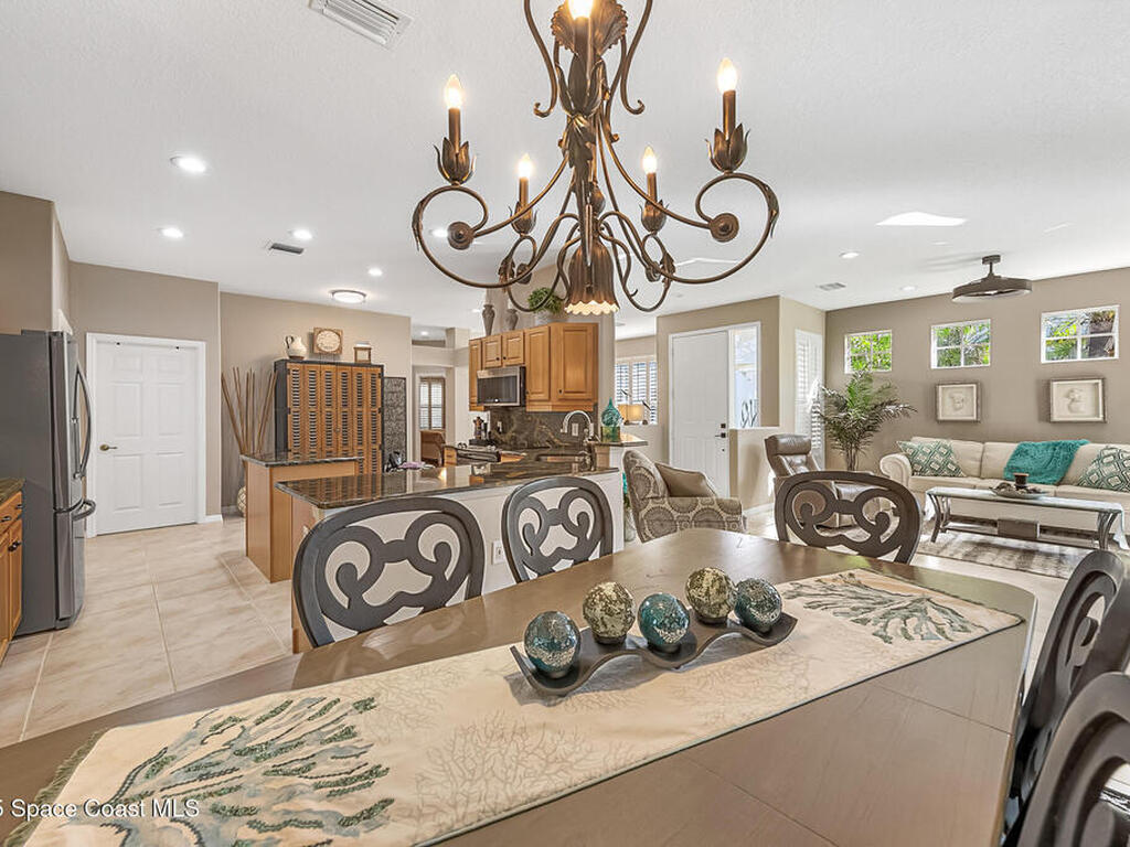 1101 Royal Fern Drive, Melbourne, FL 32940