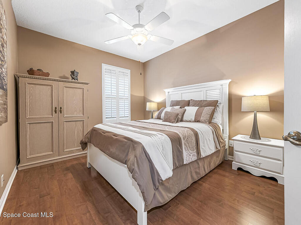 1101 Royal Fern Drive, Melbourne, FL 32940