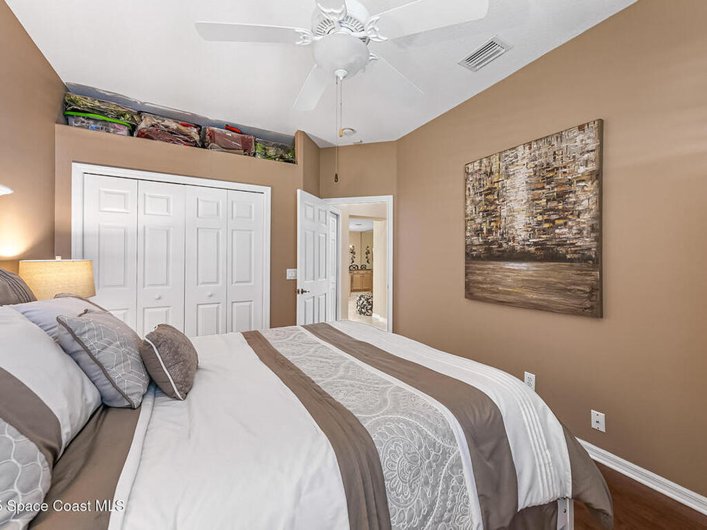 1101 Royal Fern Drive, Melbourne, FL 32940