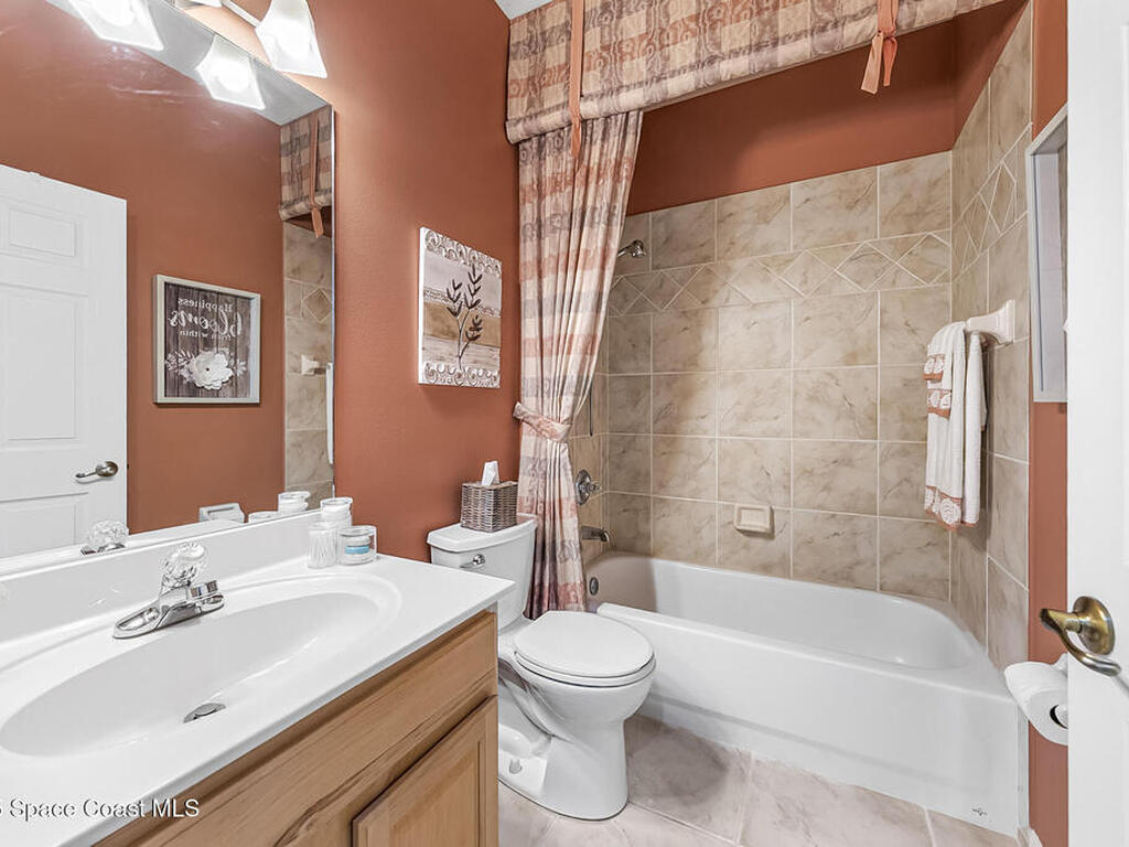 1101 Royal Fern Drive, Melbourne, FL 32940