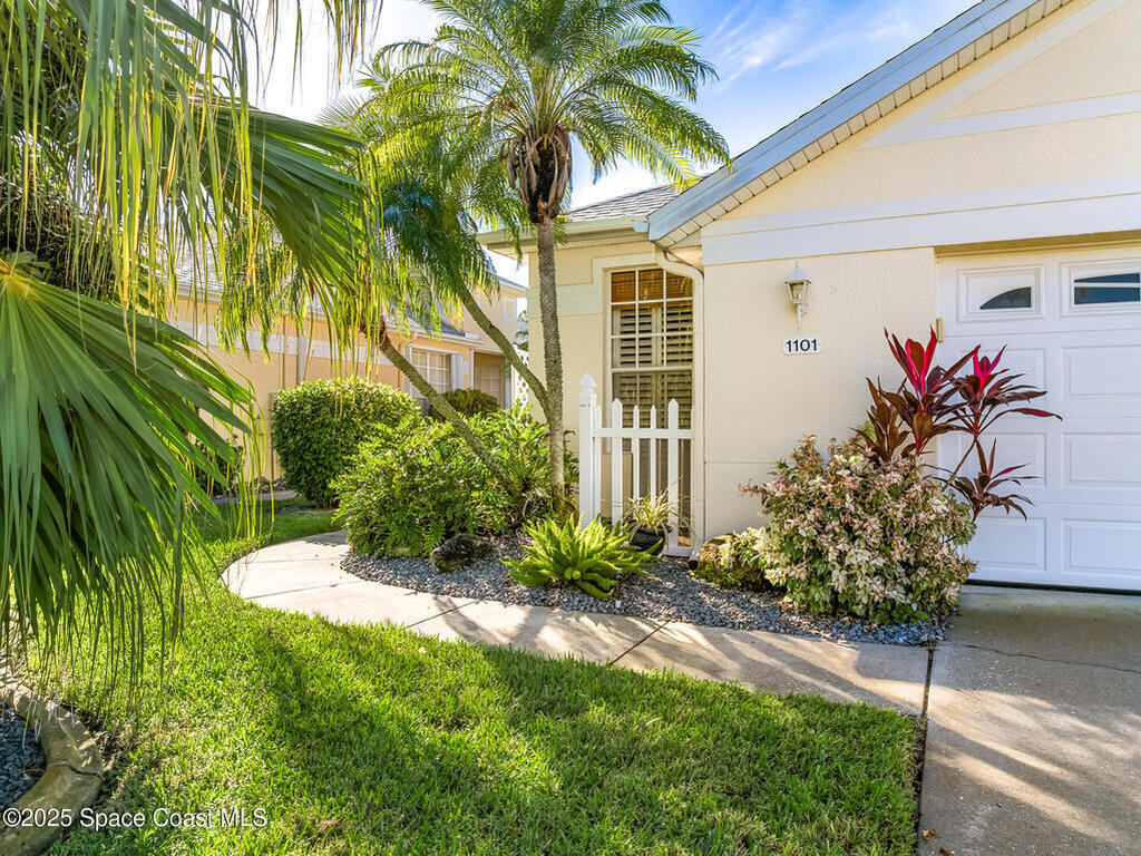 1101 Royal Fern Drive, Melbourne, FL 32940