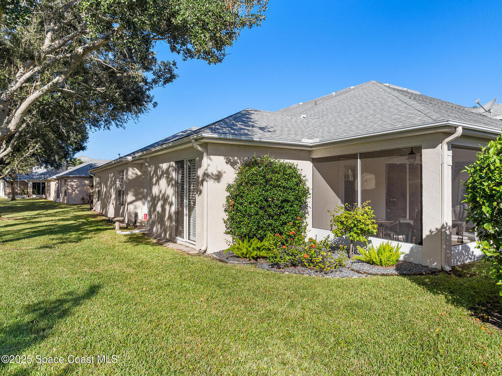 1101 Royal Fern Drive, Melbourne, FL 32940