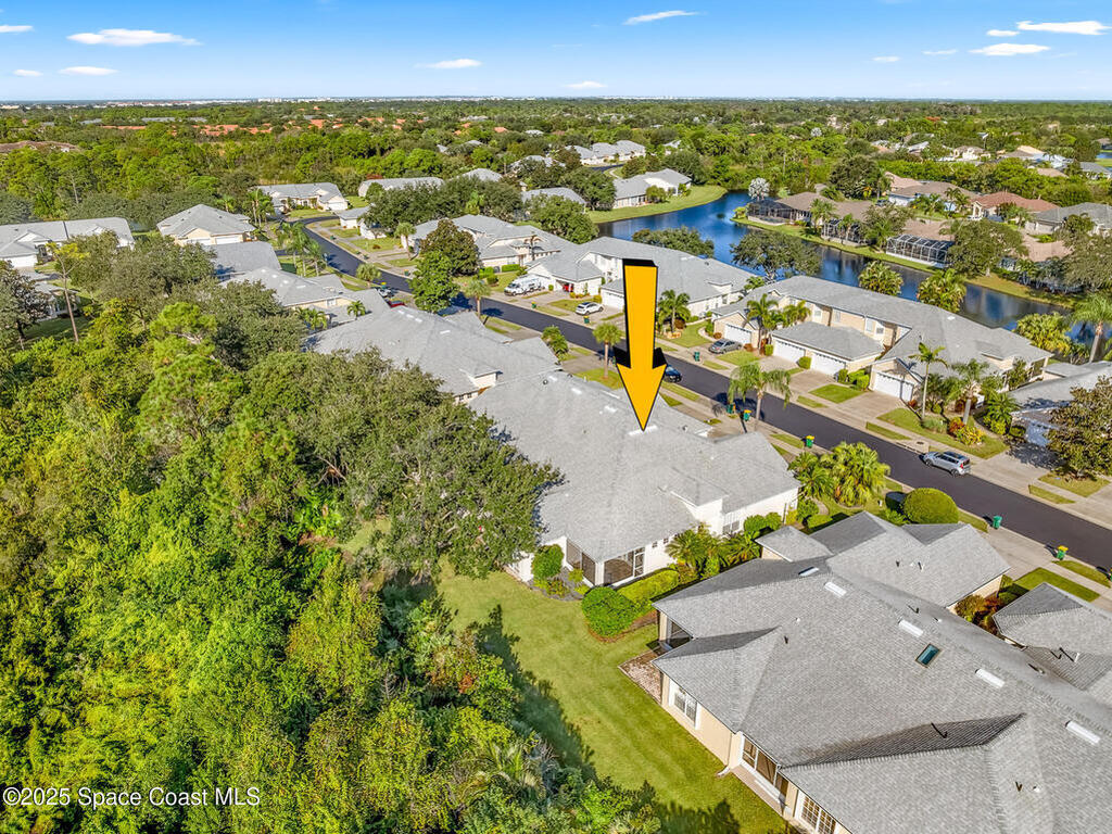 1101 Royal Fern Drive, Melbourne, FL 32940