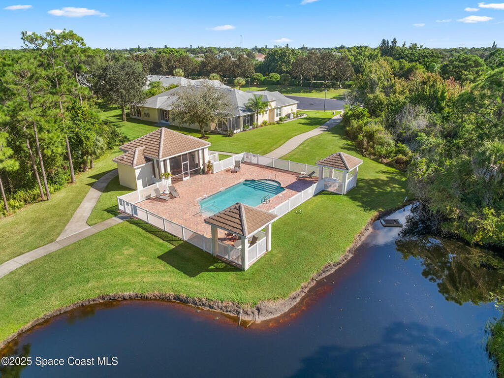 1101 Royal Fern Drive, Melbourne, FL 32940