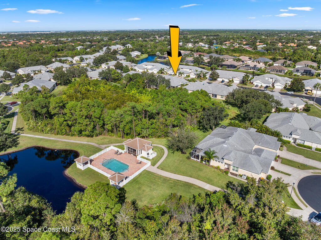 1101 Royal Fern Drive, Melbourne, FL 32940