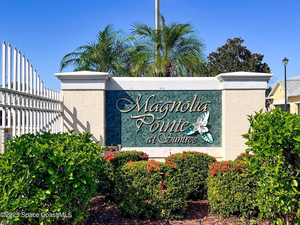 1101 Royal Fern Drive, Melbourne, FL 32940