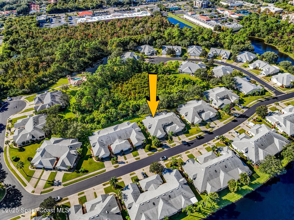 1101 Royal Fern Drive, Melbourne, FL 32940