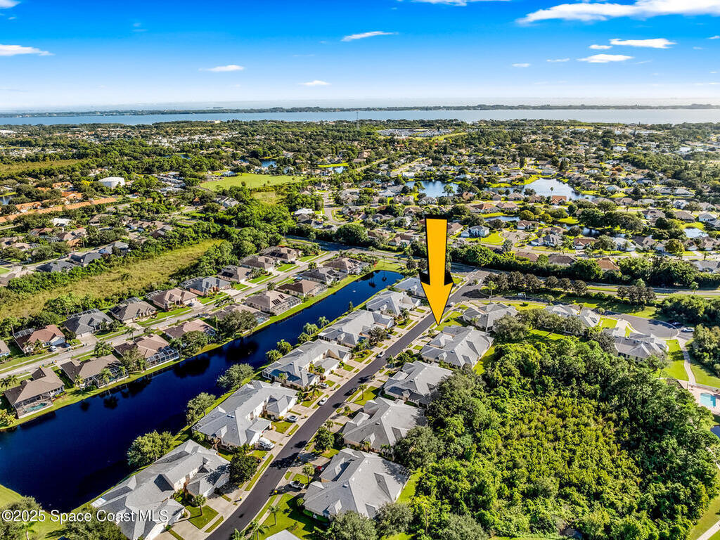 1101 Royal Fern Drive, Melbourne, FL 32940