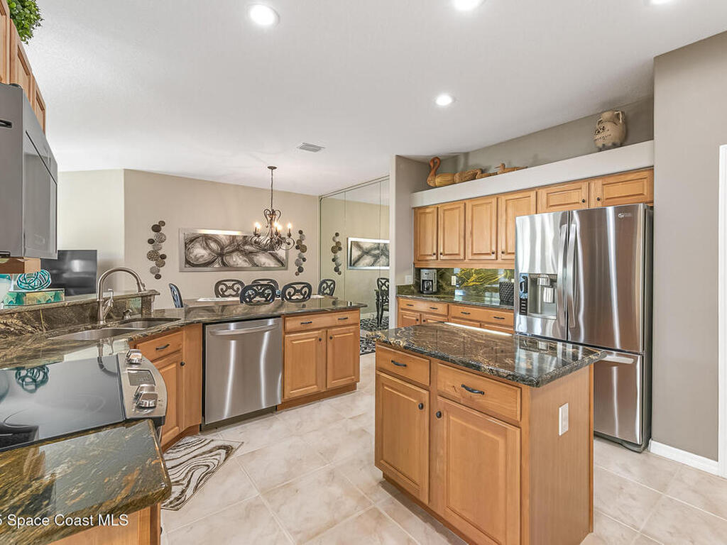 1101 Royal Fern Drive, Melbourne, FL 32940