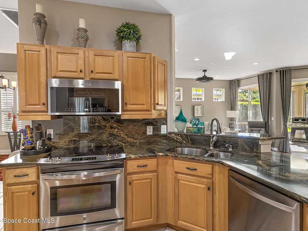 1101 Royal Fern Drive, Melbourne, FL 32940