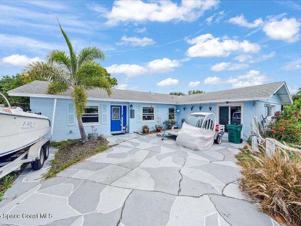 1405 Fiddler Avenue, Merritt Island, FL 32952