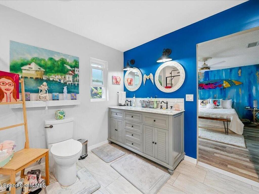 1405 Fiddler Avenue, Merritt Island, FL 32952