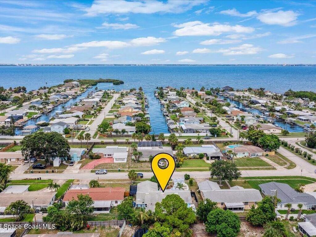 1405 Fiddler Avenue, Merritt Island, FL 32952