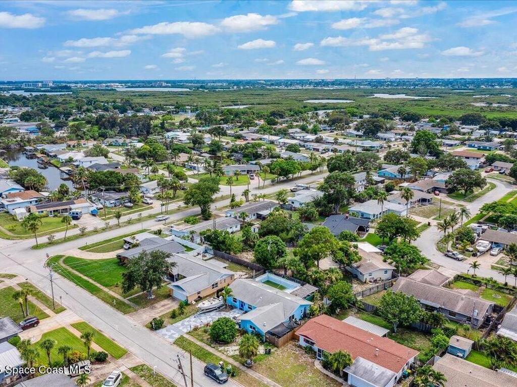 1405 Fiddler Avenue, Merritt Island, FL 32952