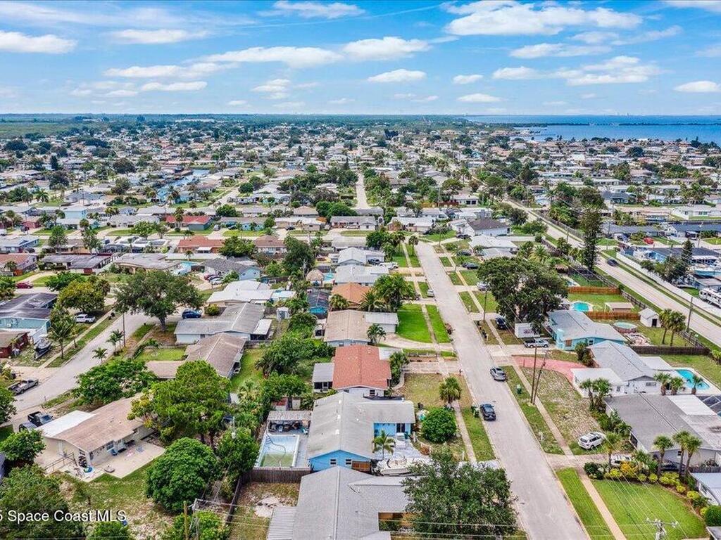 1405 Fiddler Avenue, Merritt Island, FL 32952