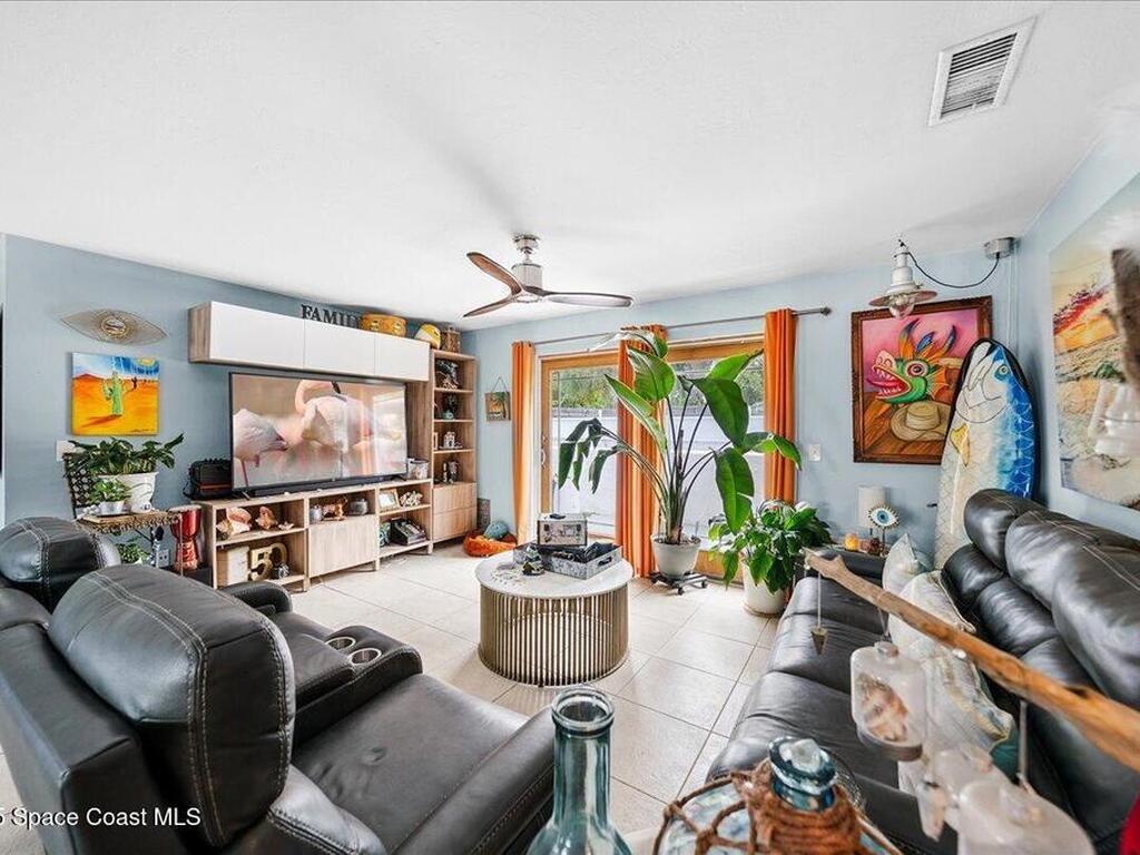 1405 Fiddler Avenue, Merritt Island, FL 32952