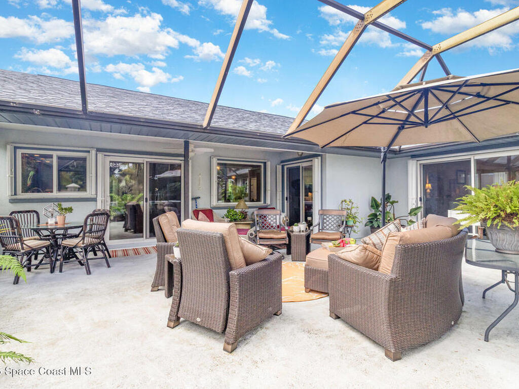 1484 Independence Avenue, Melbourne, FL 32940