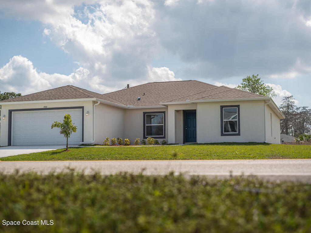 555 Harrison Street, Palm Bay, FL 32908