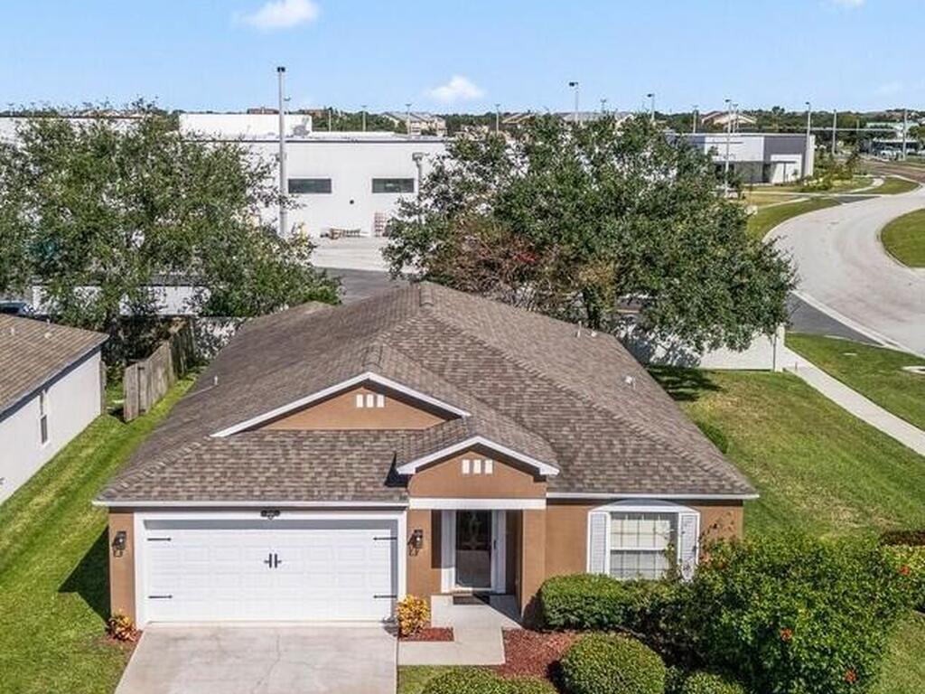 2747 Deercroft Drive, Melbourne, FL 32940