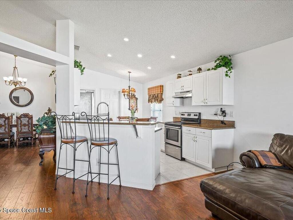 2747 Deercroft Drive, Melbourne, FL 32940