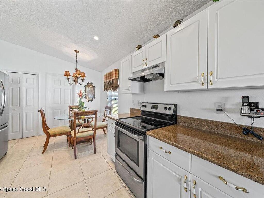 2747 Deercroft Drive, Melbourne, FL 32940