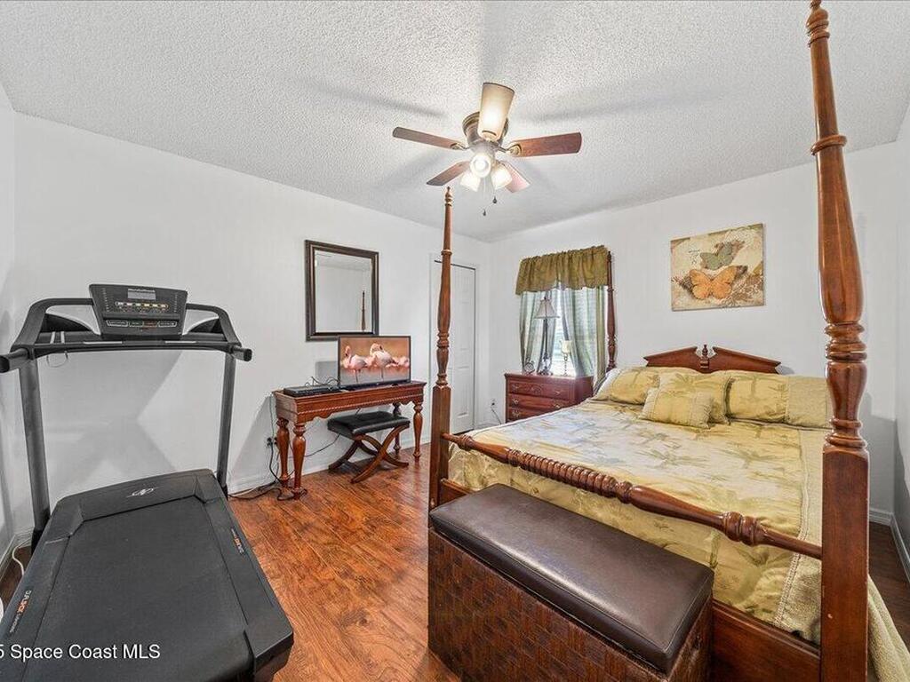 2747 Deercroft Drive, Melbourne, FL 32940